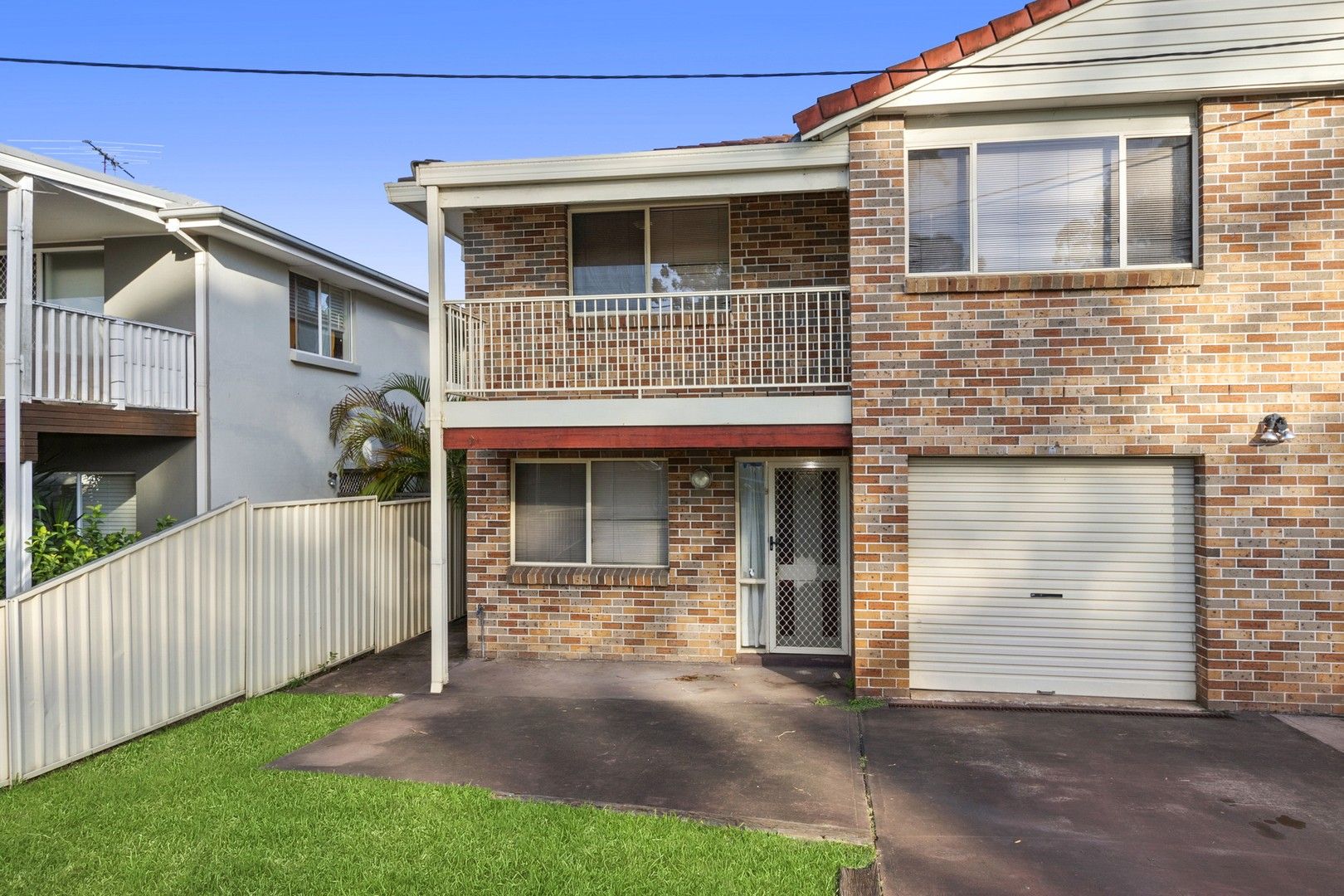3 bedrooms House in 1/680 George Street SOUTH WINDSOR NSW, 2756