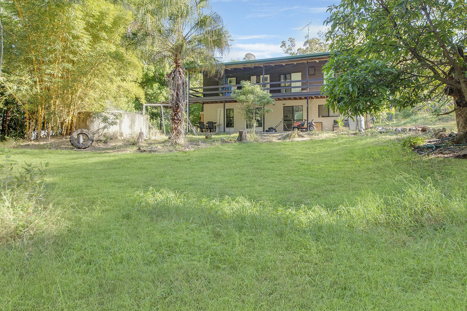 380 Coorooman Creek Road, Cawarral QLD 4702, Image 1