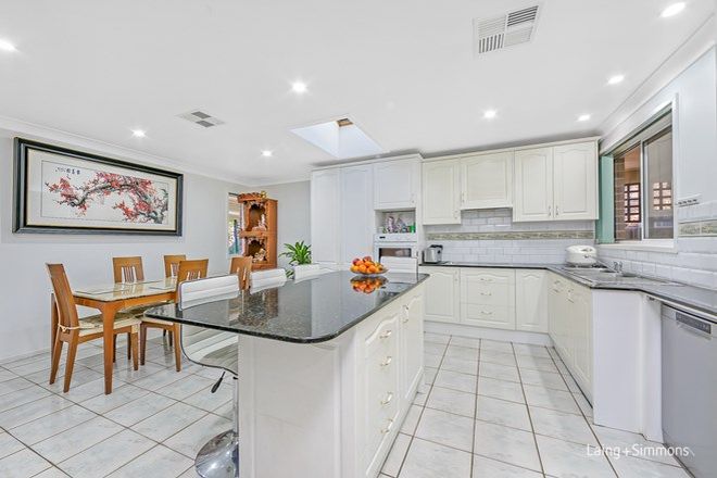 86 4 Bedroom Free Standing Houses For Sale In Mount Druitt Nsw