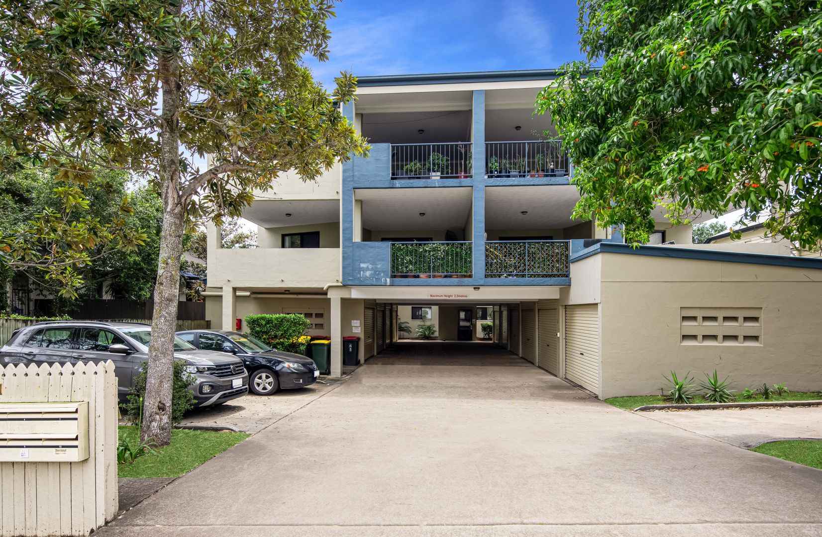 3/51 Junction Road, Clayfield QLD 4011