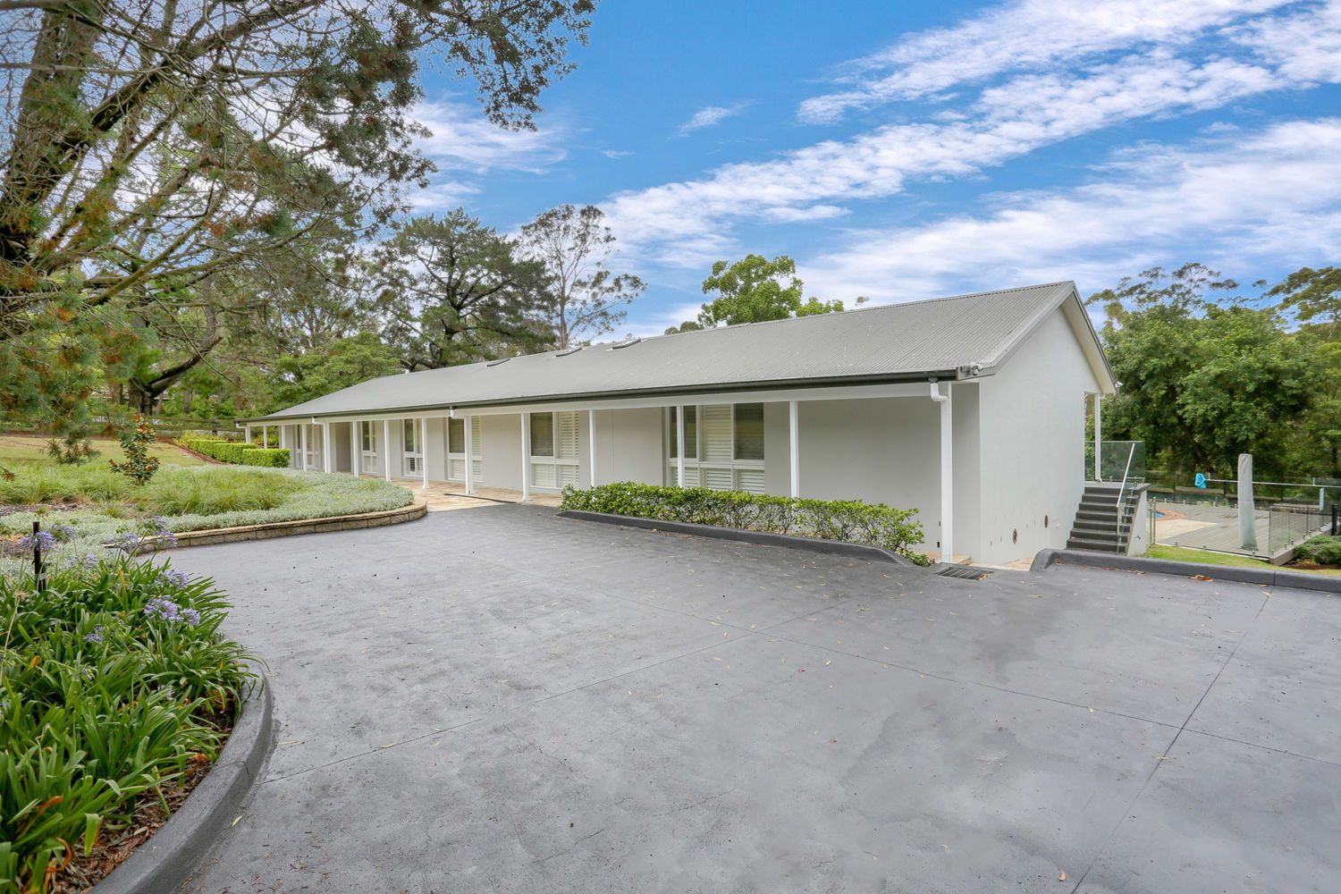 4 Bannerman Road, Kenthurst NSW 2156 House For Rent Domain