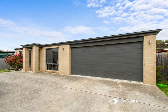 Picture of 5B Holden Crescent, TRARALGON VIC 3844