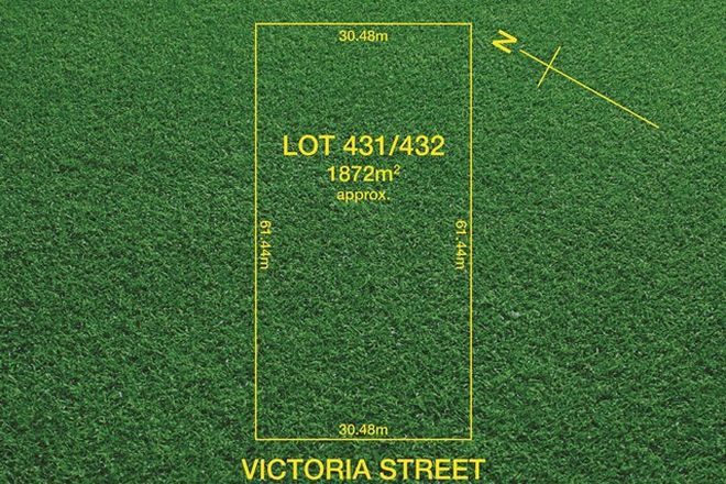 Picture of 16 Victoria Street, QUEENSTOWN SA 5014