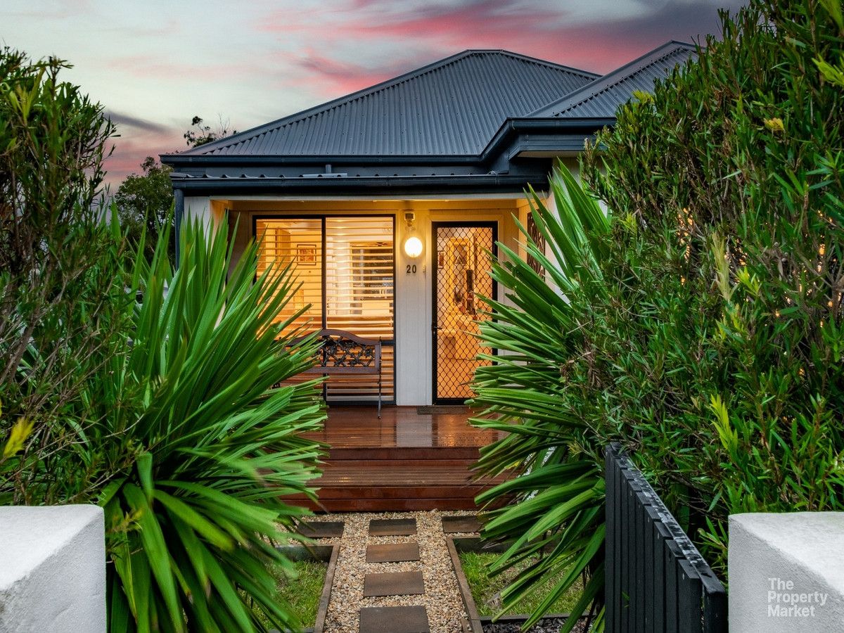 3 bedrooms House in 20 Anzac Road LONG JETTY NSW, 2261