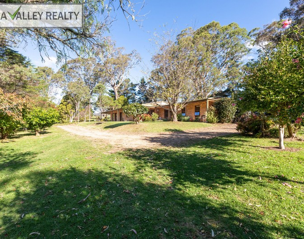 120 Old Soldiers Road, Wolumla NSW 2550