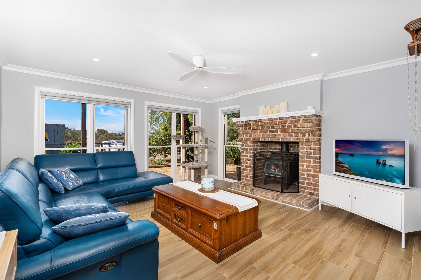 332 Bobs Range Road, Orangeville NSW 2570 House for Sale Domain