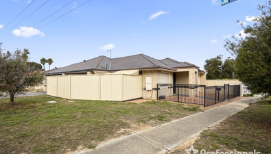 Picture of 20 Millgate Road, BALGA WA 6061