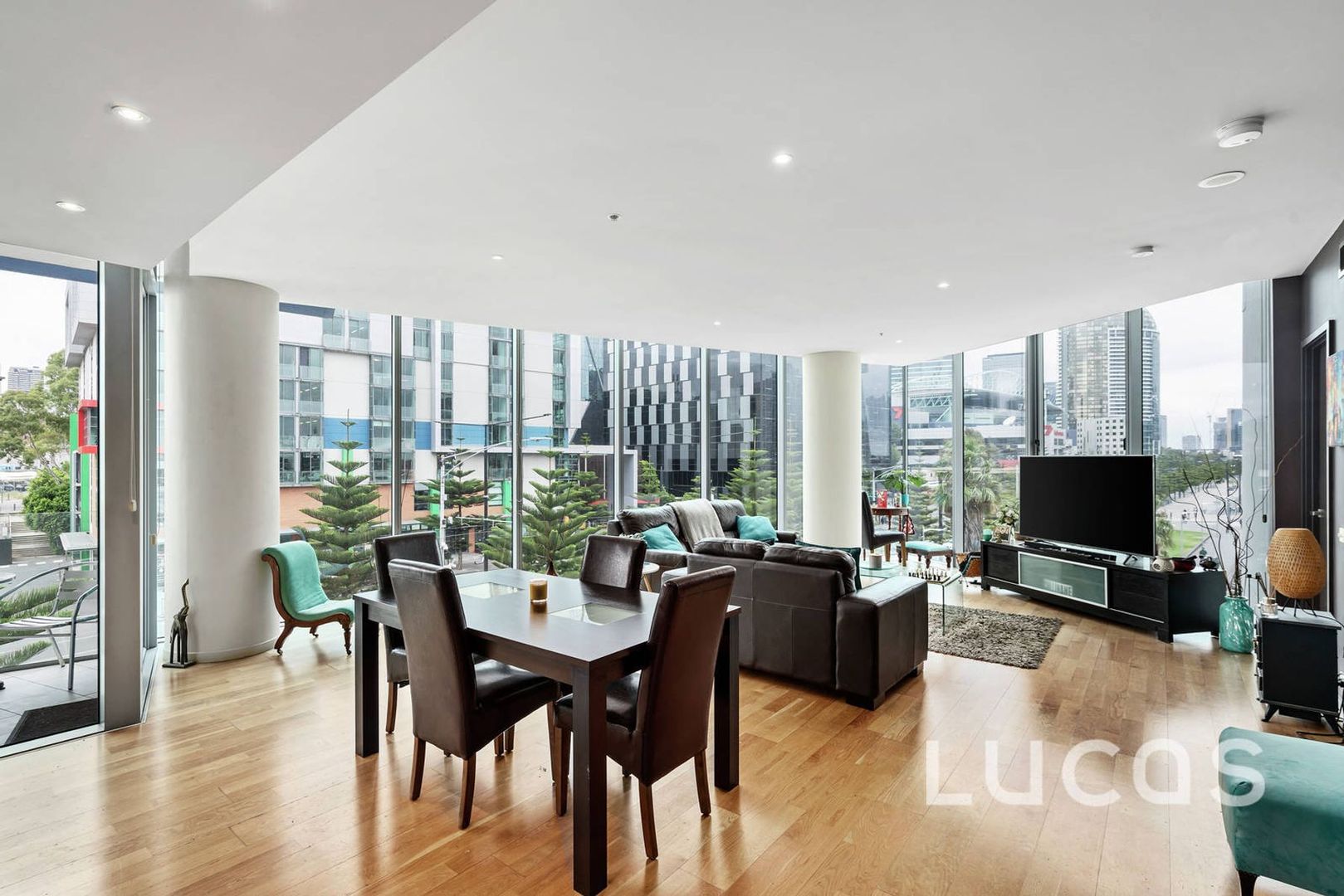 211/2 Newquay Promenade, Docklands VIC 3008, Image 1