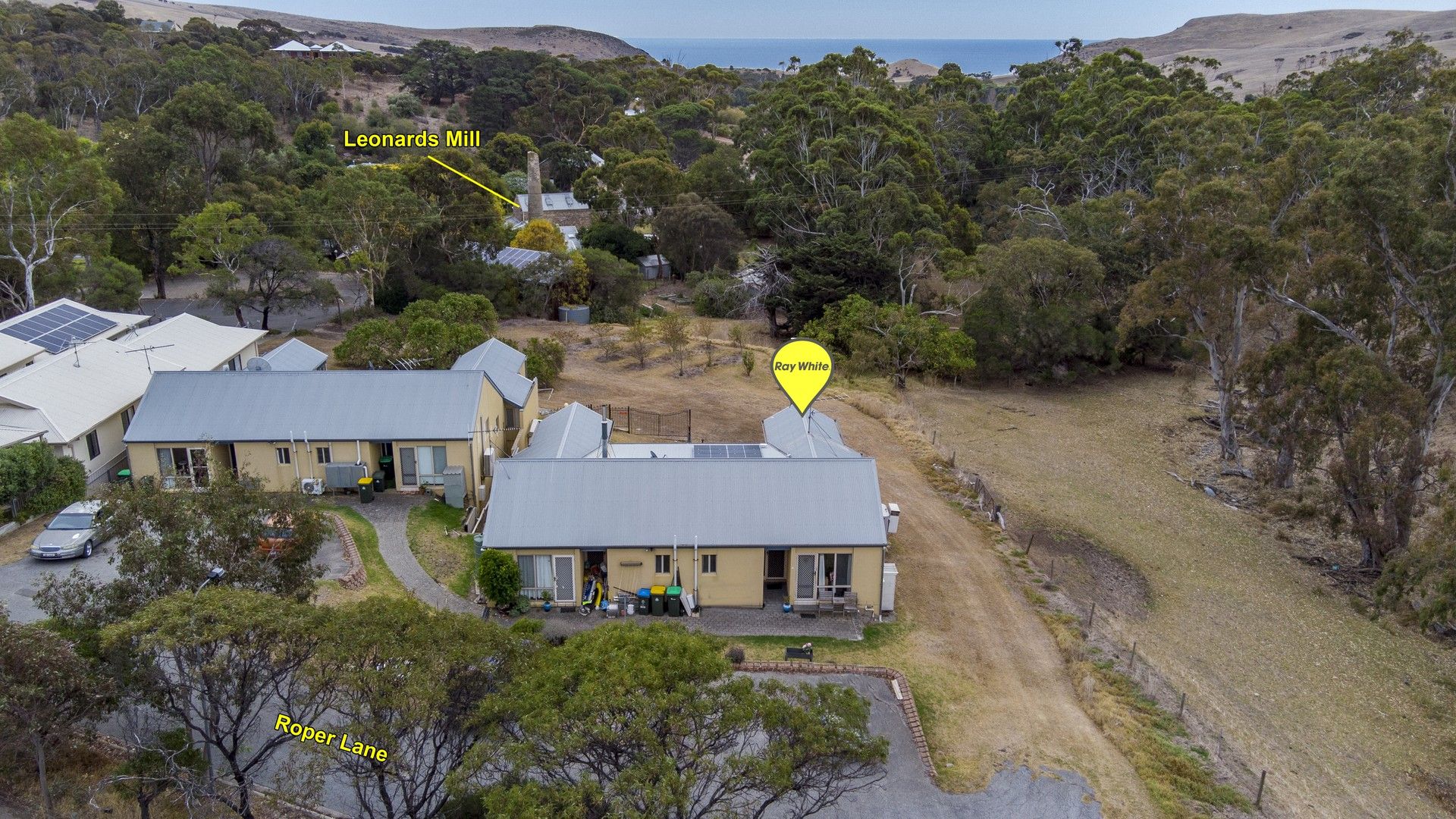 16 Roper Lane, Second Valley SA 5204, Image 0