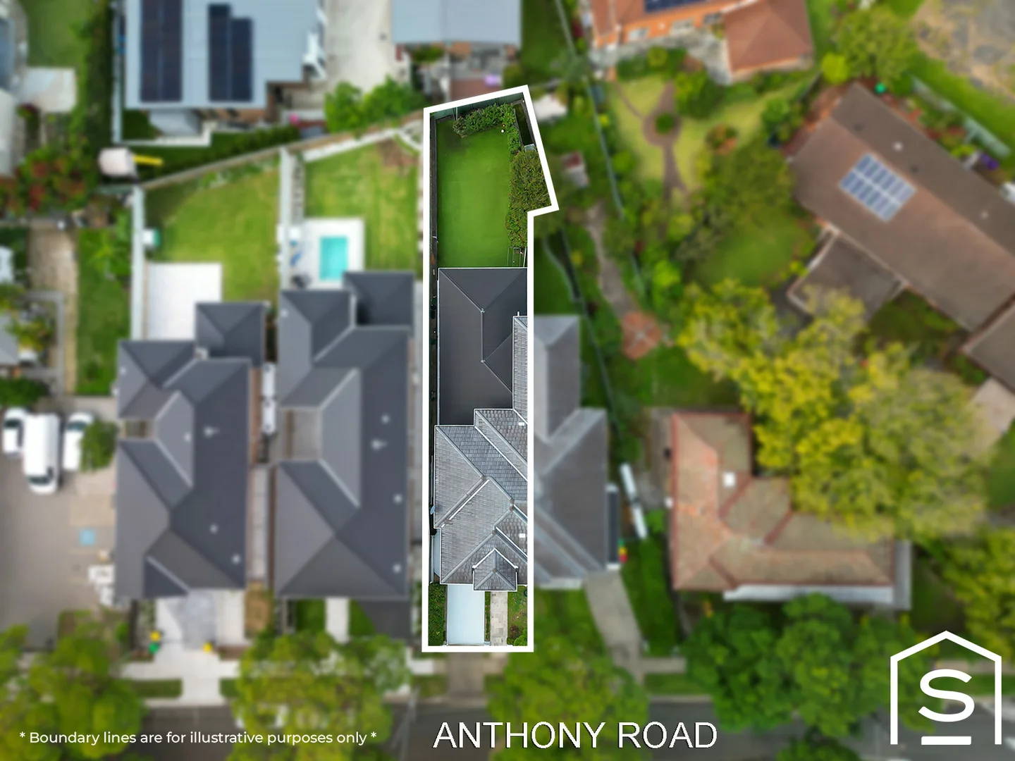 Additional image 22 of 13B Anthony Road, West Ryde NSW 2114