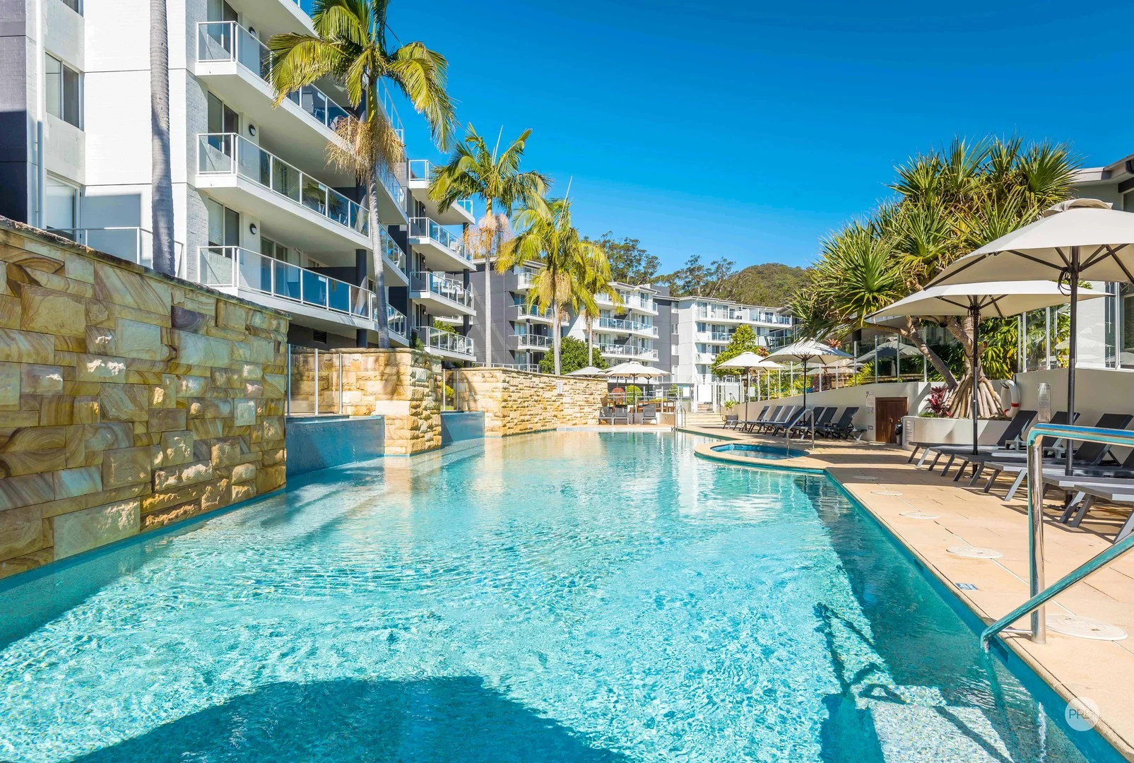 57/1A Tomaree Street, Nelson Bay NSW 2315