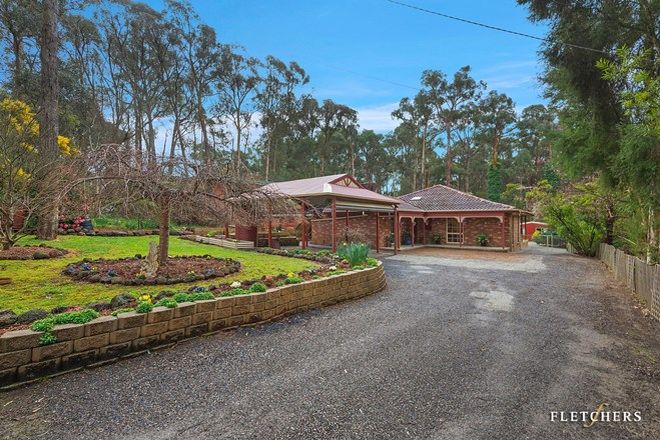 Picture of 17 Holman Road, EMERALD VIC 3782