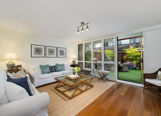 10/333 Ernest Street, Neutral Bay NSW 2089