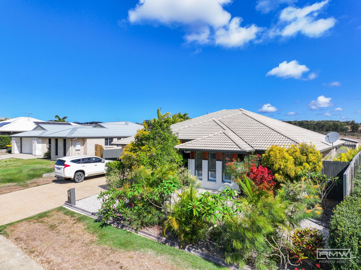 4 Havenwood Drive, Taroomball QLD 4703, Image 0