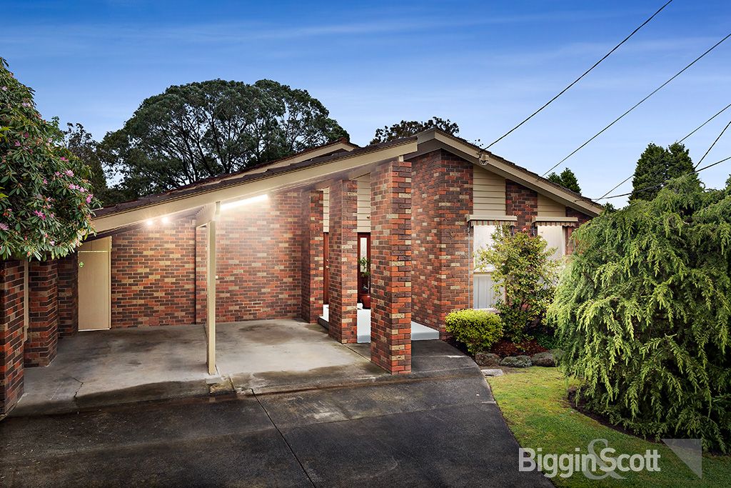 9 Gelea Crescent, Vermont South VIC 3133, Image 0