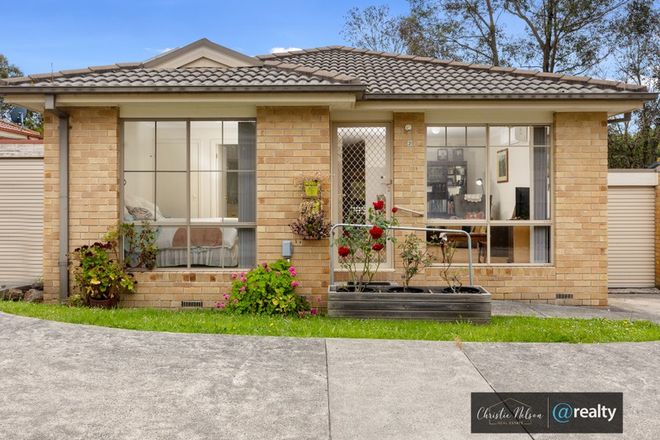 Picture of 2/11 Lower Gordon Street, KORUMBURRA VIC 3950