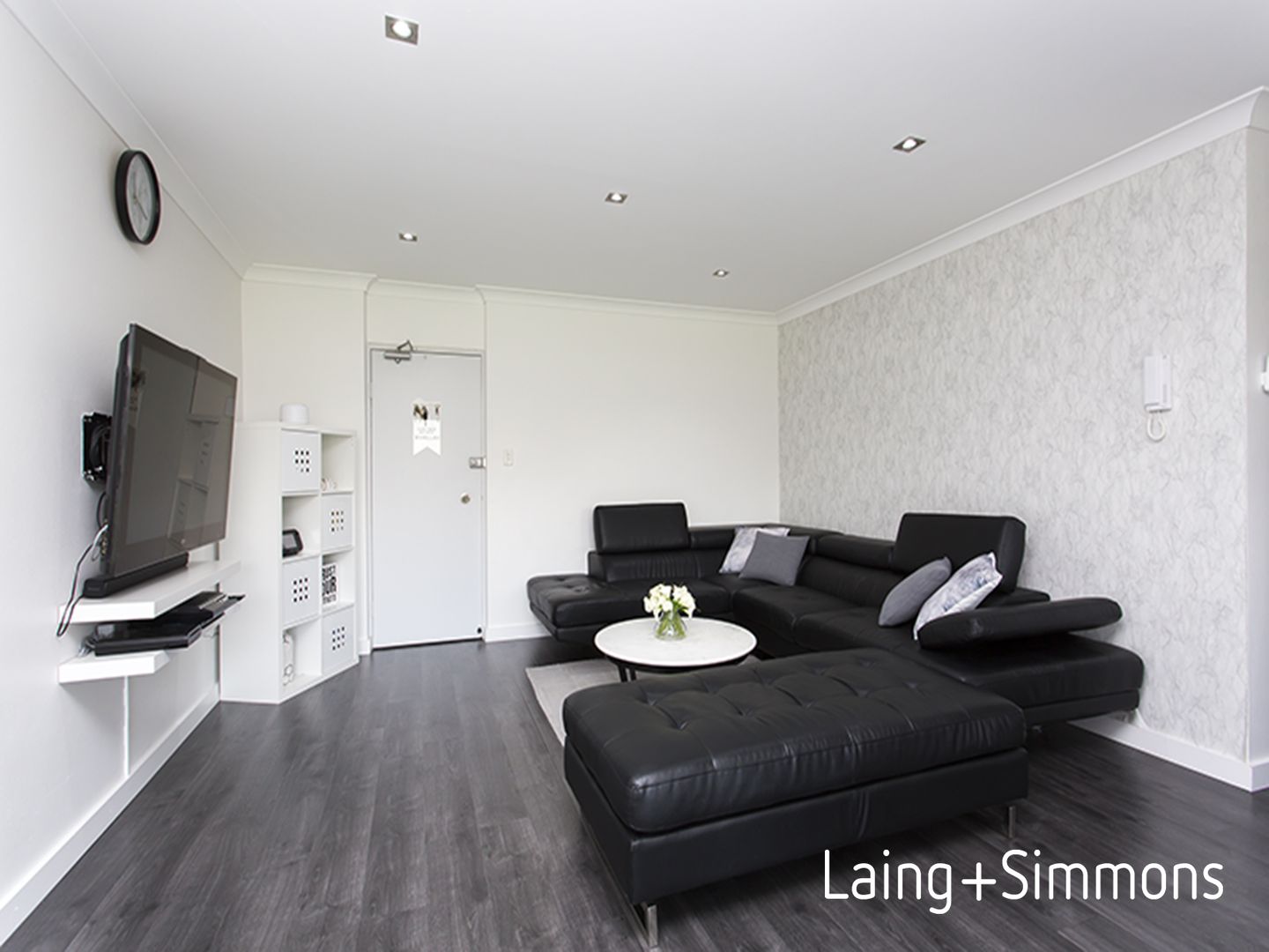 6/2224 Burford Street Merrylands, Merrylands NSW 2160 Apartment For