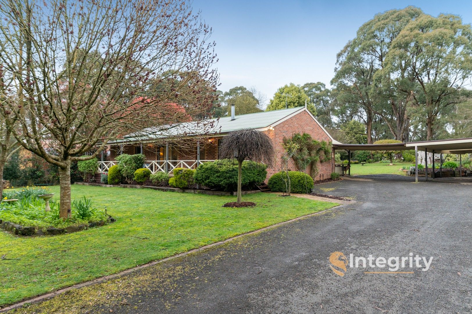 55 Marks Road, Kinglake West VIC 3757, Image 0