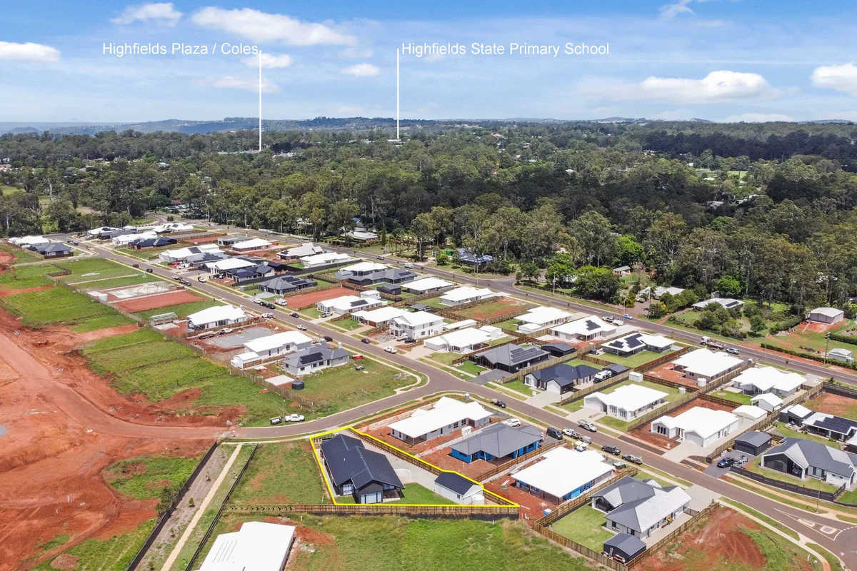 Additional image 33 of 18 Yallambee Way, Highfields QLD 4352