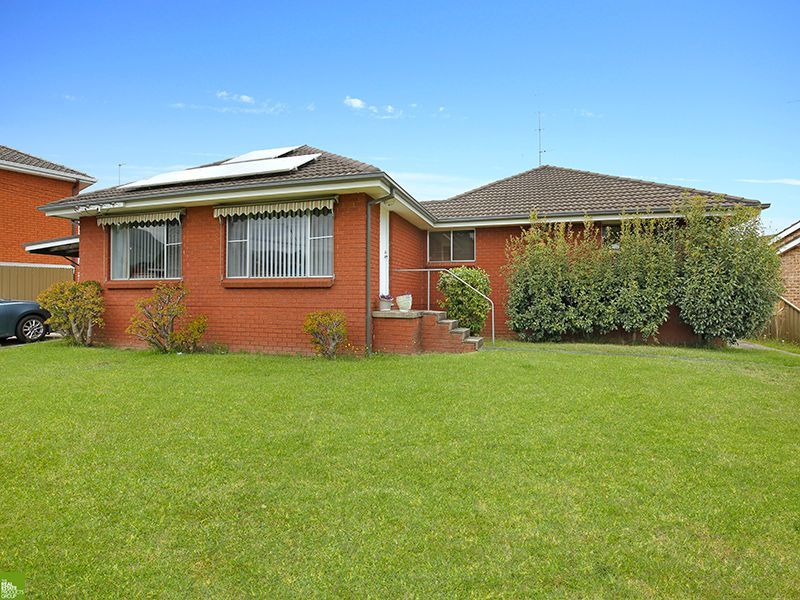 1/1 Cleverdon Crescent, Figtree NSW 2525, Image 0