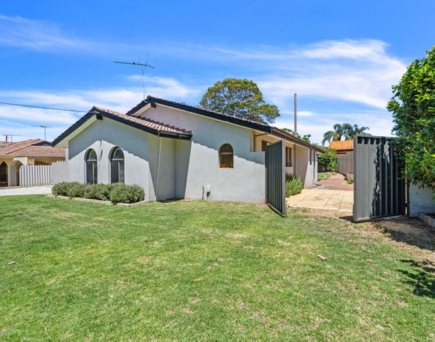 52 Stanton Crescent, Greenwood WA 6024