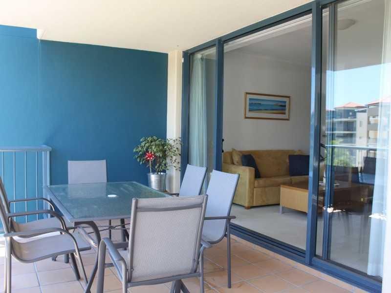 521/102 Alexandra Parade, Alexandra Headland Property History