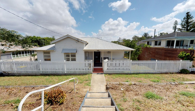 Picture of 182 Agnes Street, THE RANGE QLD 4700