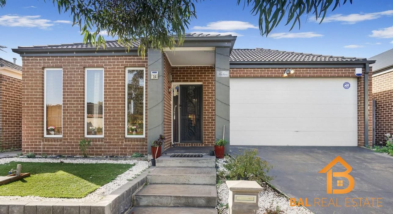 3 bedrooms House in 30 copeton street TARNEIT VIC, 3029