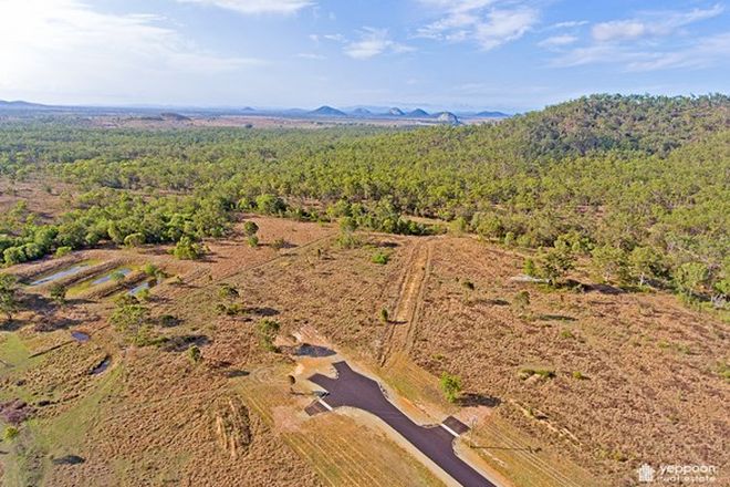 Picture of 8 Horwell Road, IRONPOT QLD 4701