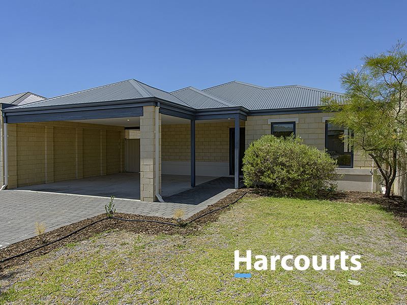 8 Flinders Crescent, Abbey WA 6280, Image 1