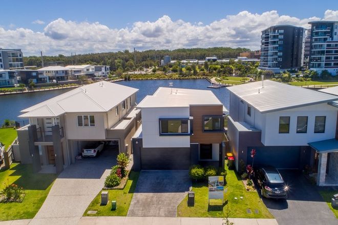 Picture of 28 Prime Parade, BIRTINYA QLD 4575