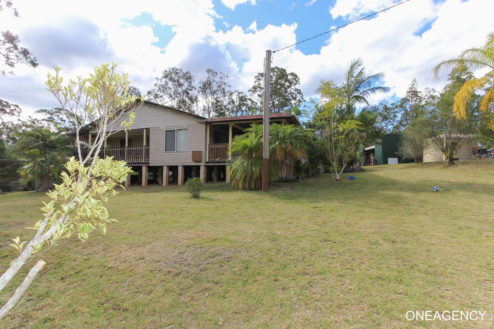 61 Woolshed Gully Road, Temagog NSW 2440, Image 2