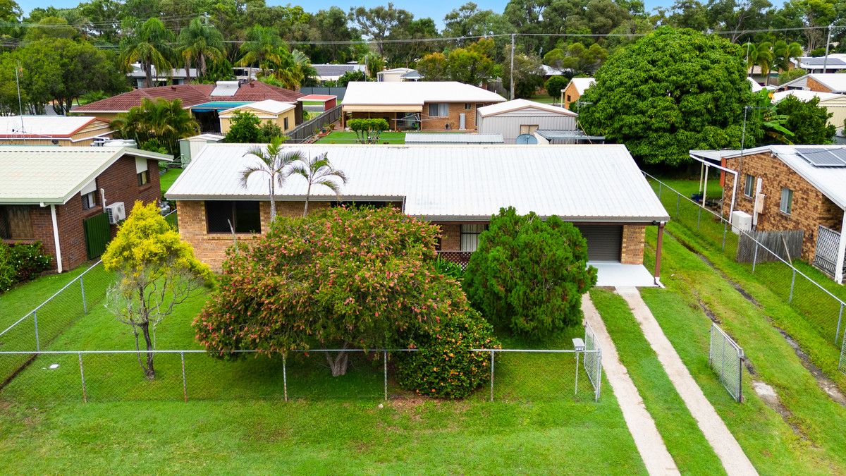 19 Connock Street, Urangan QLD 4655, Image 0