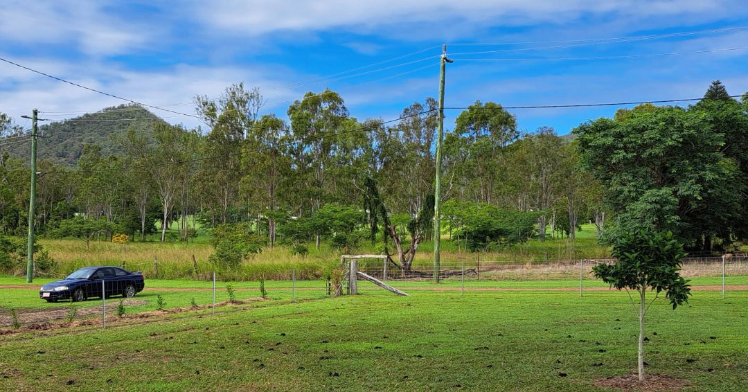 8 Clancy Lane, Kilkivan QLD 4600 House for Sale 385,000 Domain