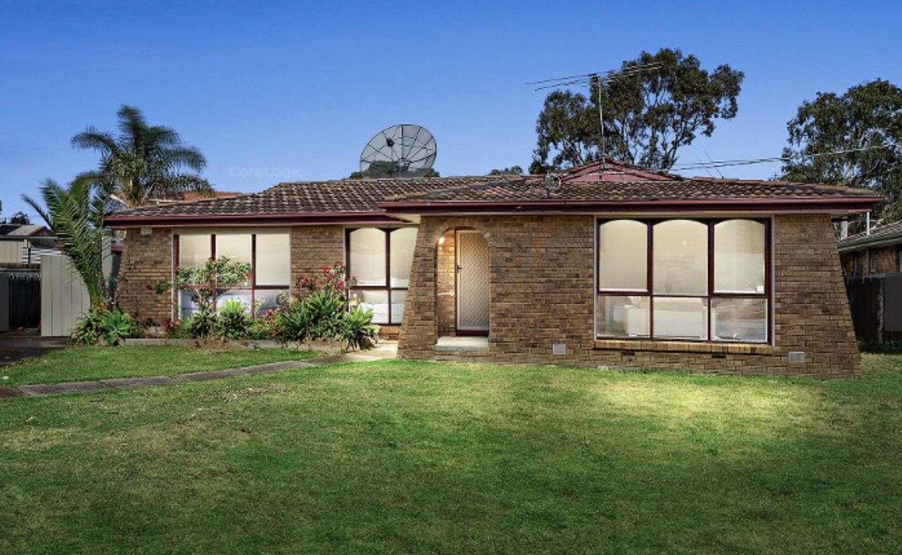 3 bedrooms House in  EPPING VIC, 3076