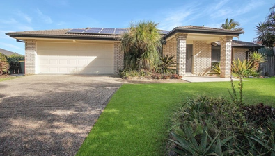 Picture of 41 Mountain View Crescent, MOUNT WARREN PARK QLD 4207