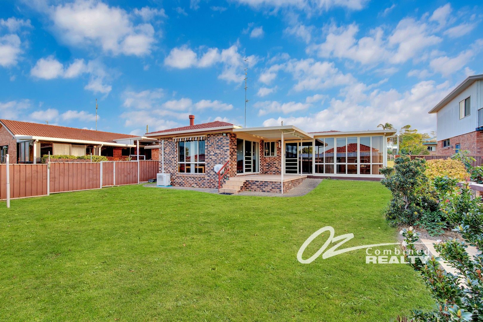 18 Lambs Crescent, Vincentia NSW 2540, Image 0