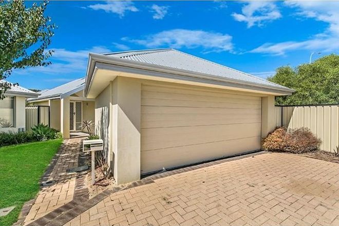 Picture of 7 Lilydale Court, CLARKSON WA 6030