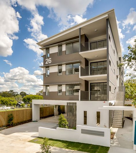 26 Gallagher Terrace, Kedron Property History & Address Research Domain