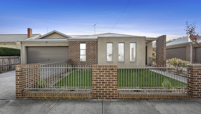 Picture of 1/4 Belfast Street, NEWTOWN VIC 3220
