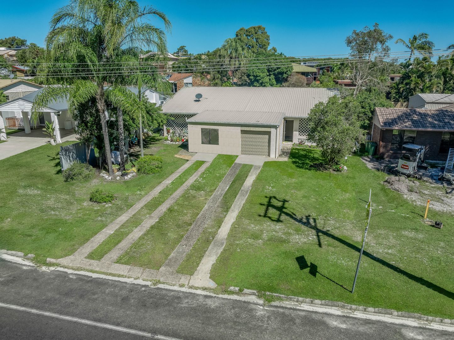 47 Carlo Road, Rainbow Beach QLD 4581, Image 1