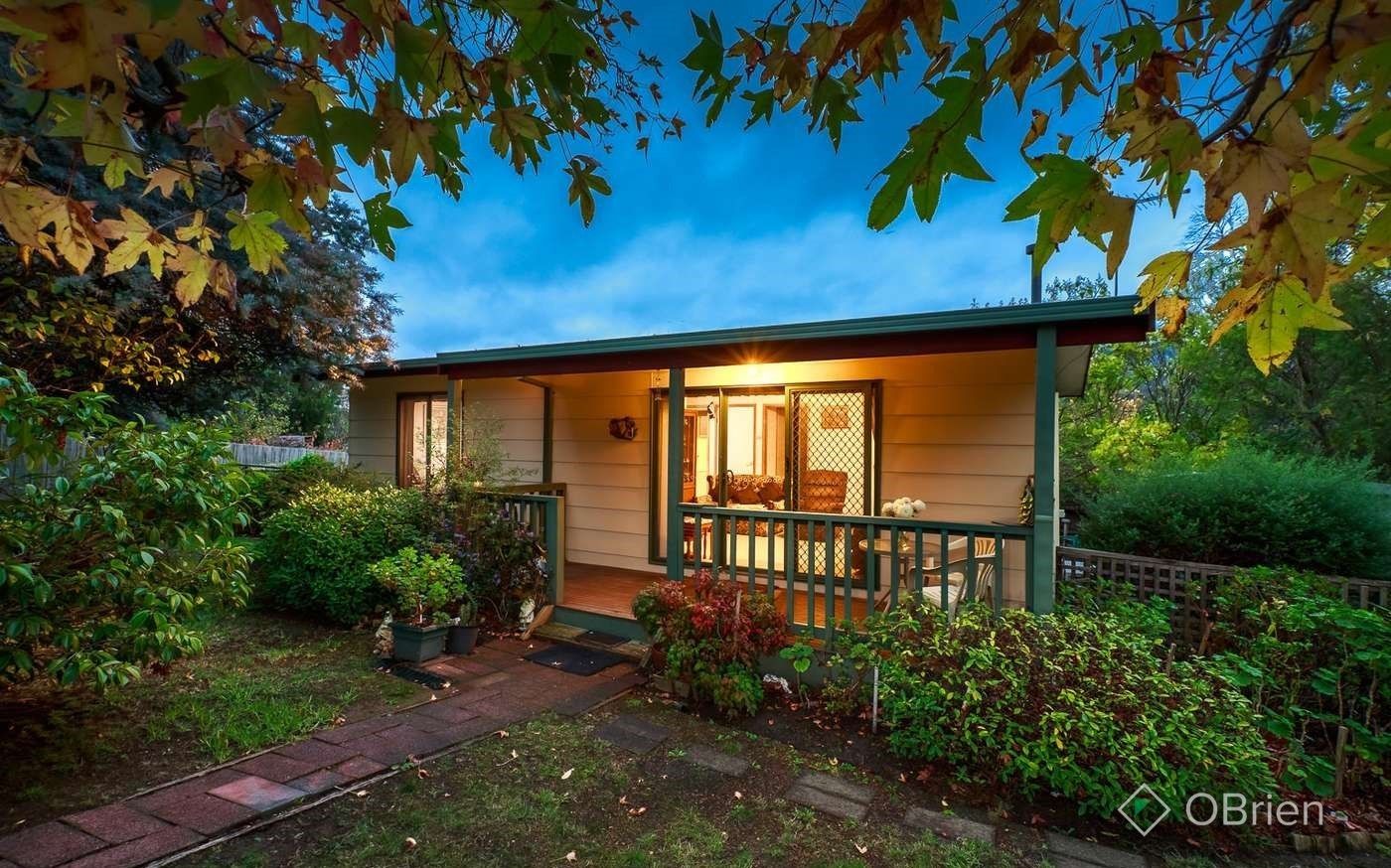 2/34 Conyers Street, The Basin VIC 3154 Apartment For Rent Domain