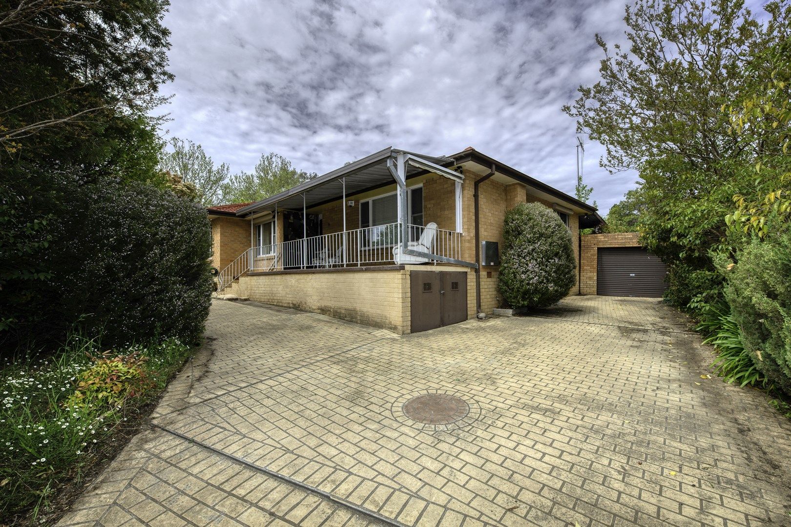 33 Tarraleah Crescent, Lyons ACT 2606, Image 0