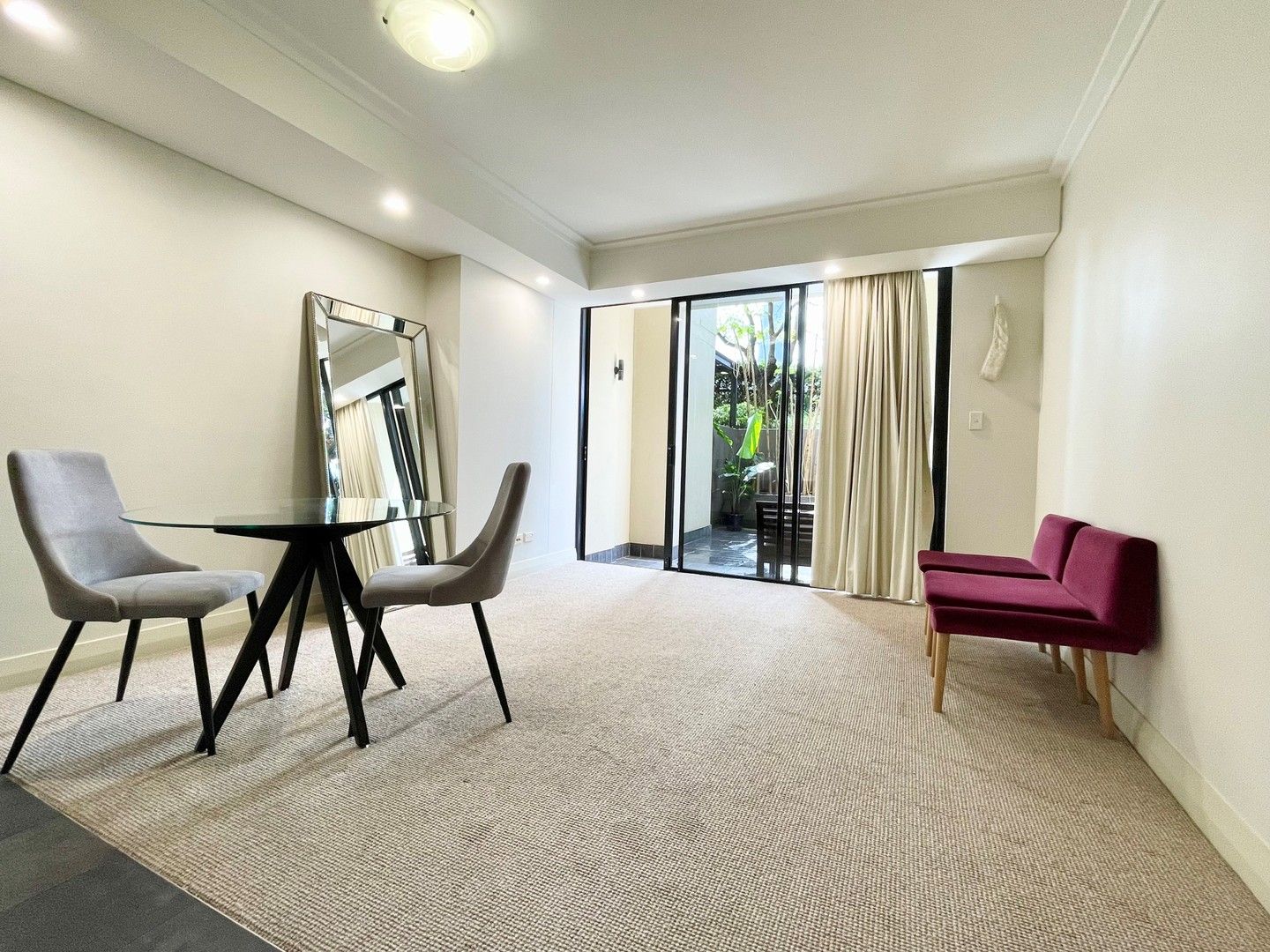 1 bedrooms Apartment / Unit / Flat in A203/24 Point Street PYRMONT NSW, 2009