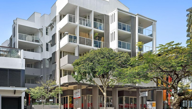 Picture of 1A/44-48 High Street, TOOWONG QLD 4066