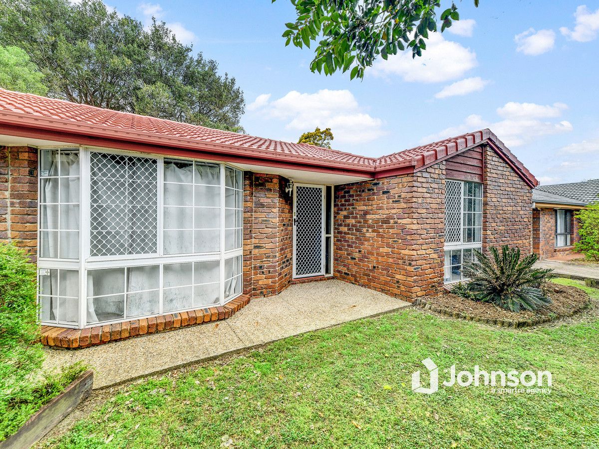 4 Loddon Street, Riverhills QLD 4074 Domain