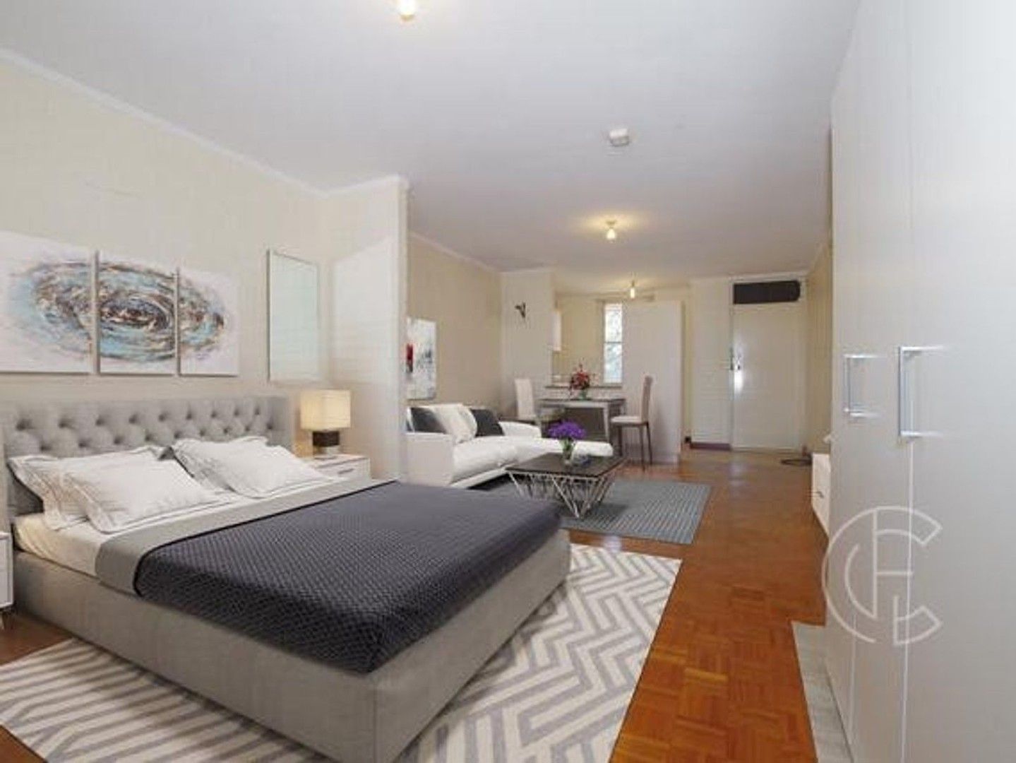 1 bedrooms Apartment / Unit / Flat in 34/580 Newcastle Street WEST PERTH WA, 6005