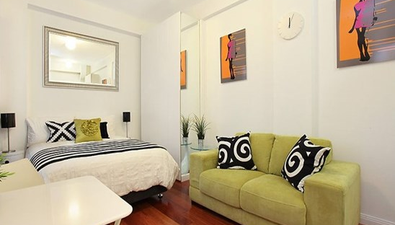Picture of 310/115 Macleay Street, POTTS POINT NSW 2011