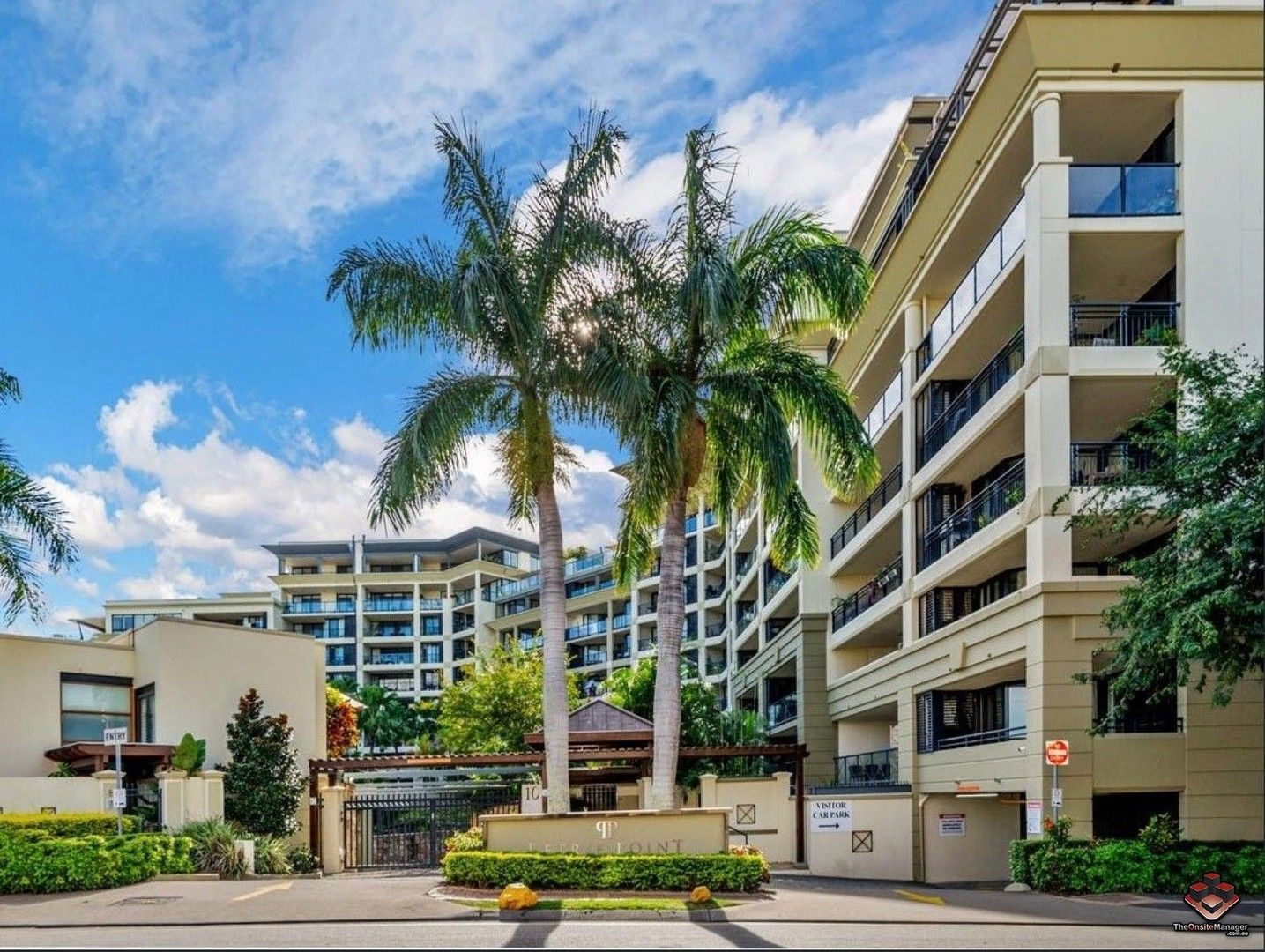 2 bedrooms Apartment / Unit / Flat in ID:21122023/100 Bowen Terrace FORTITUDE VALLEY QLD, 4006