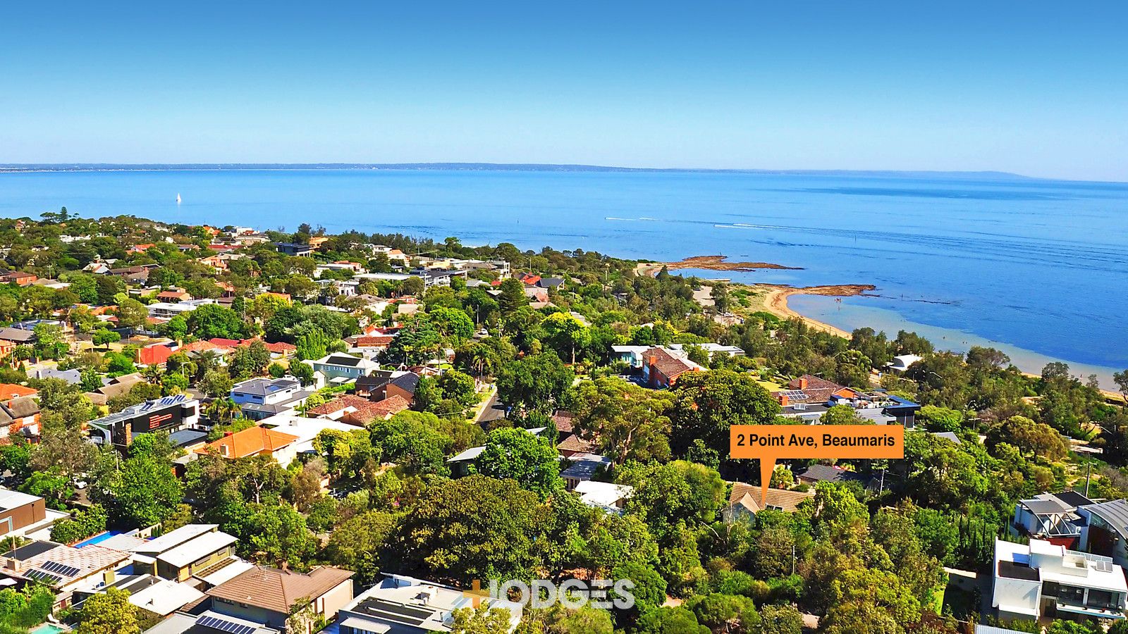 2 Point Avenue, Beaumaris VIC 3193, Image 2